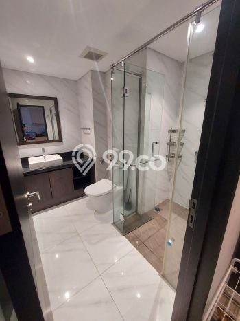 Apartemen Strategis Kawasan BSD, 1 KT, Luas 43m², City View Apartemen Strategis Kawasan BSD, 1 KT, Luas 43m², City View