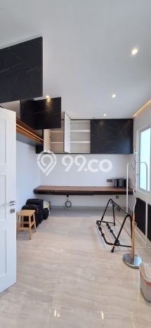 Rumah 4 KT 4 KM LT 144m², Luas Bangunan 270m² di Gading Serpong Cluster Lavender, Tangerang Rumah 4 KT 4 KM LT 144m², Luas Bangunan 270m² di Gading Serpong Cluster Lavender, Tangerang