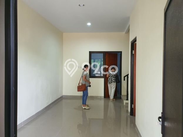 Rumah Luas Tanah 72m² di Serpong Regency Melati Mas, Tangerang Selatan - Akses Mudah Rumah Luas Tanah 72m² di Serpong Regency Melati Mas, Tangerang Selatan - Akses Mudah