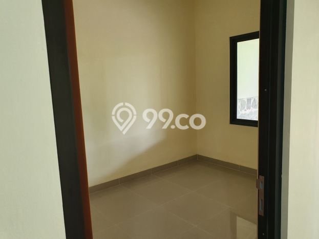 Rumah Luas Tanah 72m² di Serpong Regency Melati Mas, Tangerang Selatan - Akses Mudah Rumah Luas Tanah 72m² di Serpong Regency Melati Mas, Tangerang Selatan - Akses Mudah