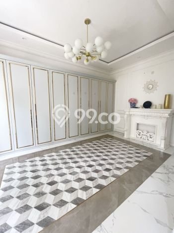 Ready to Use! Premium House LT 300m2 Desain Elegan di Gading Serpong Ready to Use! Premium House LT 300m2 Desain Elegan di Gading Serpong