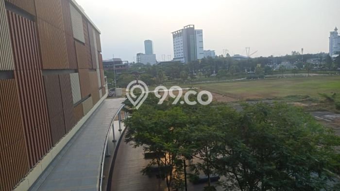 Apartemen Premium di BSD City, 1 KT, Luas 40m², Kawasan BSD City, Tangerang, Tangerang Apartemen Premium di BSD City, 1 KT, Luas 40m², Kawasan BSD City, Tangerang, Tangerang