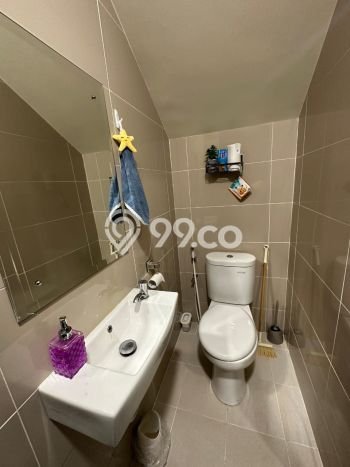 HARGA SPECIAL! Rumah Nyaman di Gading Serpong, Tangerang, LT 69m² Bangunan 69m² Bisa Nego! HARGA SPECIAL! Rumah Nyaman di Gading Serpong, Tangerang, LT 69m² Bangunan 69m² Bisa Nego!
