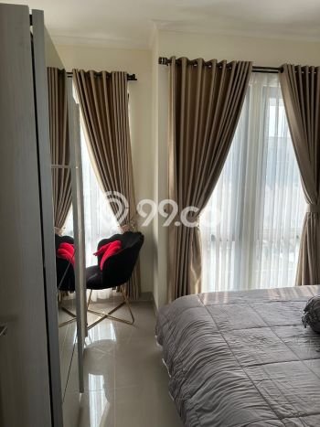 HARGA SPECIAL! Rumah Nyaman di Gading Serpong, Tangerang, LT 69m² Bangunan 69m² Bisa Nego! HARGA SPECIAL! Rumah Nyaman di Gading Serpong, Tangerang, LT 69m² Bangunan 69m² Bisa Nego!