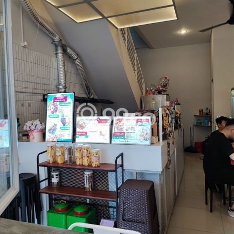 Ruko Area Premium Kawasan Gading Serpong, Luas 81m², Prospektif Ruko Area Premium Kawasan Gading Serpong, Luas 81m², Prospektif