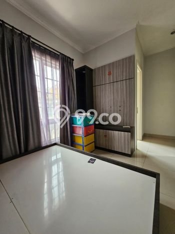 HOT PROPERTY! Rumah Premium di Gading Serpong, LT 60m² LB 89m² HOT PROPERTY! Rumah Premium di Gading Serpong, LT 60m² LB 89m²