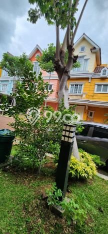 DIJUAL CEPAT! Rumah Asri di Gading Serpong Omaha Village, Tangerang, LT 60m² Bangunan 89m² Bisa Nego! DIJUAL CEPAT! Rumah Asri di Gading Serpong Omaha Village, Tangerang, LT 60m² Bangunan 89m² Bisa Nego!