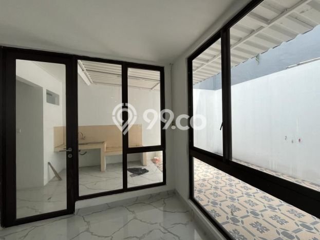 Rumah Bagus di Alam Sutera, Tangerang, LT 144m², LB 190m² Rumah Bagus di Alam Sutera, Tangerang, LT 144m², LB 190m²