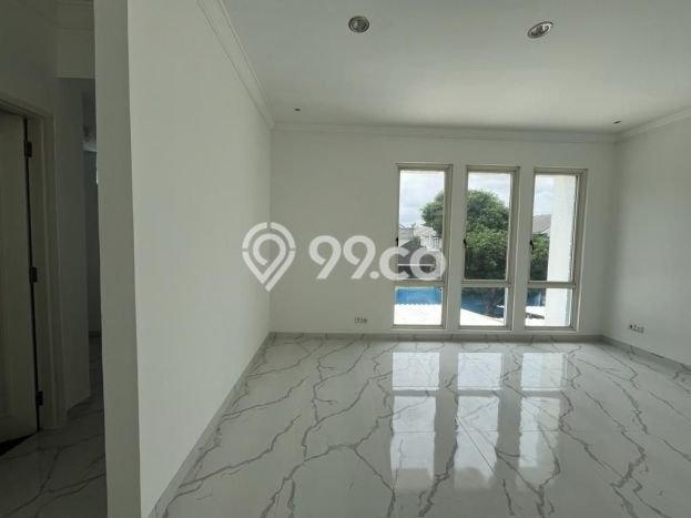 Rumah Bagus di Alam Sutera, Tangerang, LT 144m², LB 190m² Rumah Bagus di Alam Sutera, Tangerang, LT 144m², LB 190m²