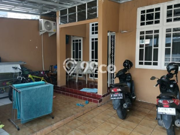 HARGA SPESIAL! Rumah Premium di Serpong Villa Melati Mas, Tangerang Selatan, Luas 90m² LB 96m² Bisa Nego! HARGA SPESIAL! Rumah Premium di Serpong Villa Melati Mas, Tangerang Selatan, Luas 90m² LB 96m² Bisa Nego!