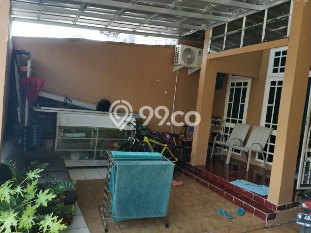 HARGA SPESIAL! Rumah Premium di Serpong Villa Melati Mas, Tangerang Selatan, Luas 90m² LB 96m² Bisa Nego! HARGA SPESIAL! Rumah Premium di Serpong Villa Melati Mas, Tangerang Selatan, Luas 90m² LB 96m² Bisa Nego!