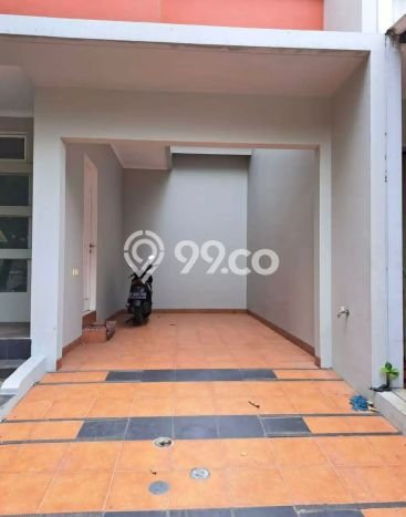 BEST CHOICE! Rumah di Gading Serpong Pondok Hijau Golf, LT 144m² LB 220m² BEST CHOICE! Rumah di Gading Serpong Pondok Hijau Golf, LT 144m² LB 220m²