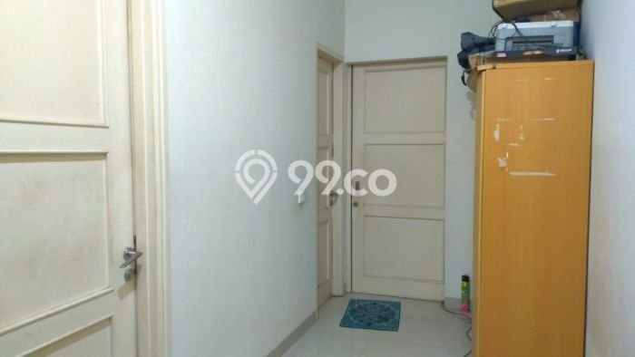 Rumah 4 KT 2 KM LT 144m², Luas Bangunan 156m² di Gading Serpong Pondok Hijau Golf, Tangerang Rumah 4 KT 2 KM LT 144m², Luas Bangunan 156m² di Gading Serpong Pondok Hijau Golf, Tangerang