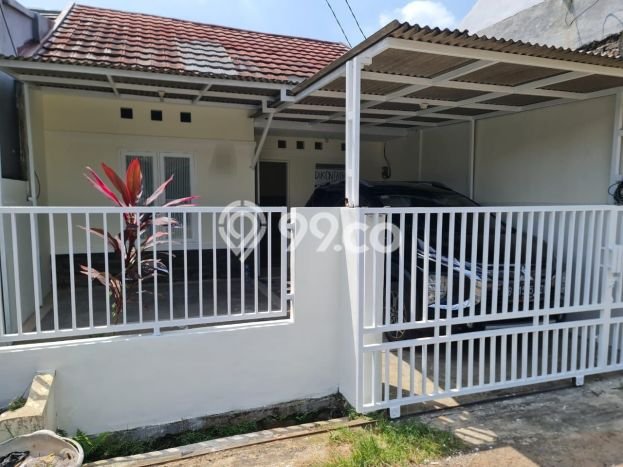 Dijual Cepat Rumah 3 KT 1 KM di Legok, Tangerang Dijual Cepat Rumah 3 KT 1 KM di Legok, Tangerang