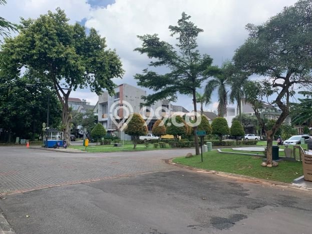 Kesempatan Memiliki Rumah Siap Huni di Kawasan Gading Serpong Serenade Lake, Tangerang Kesempatan Memiliki Rumah Siap Huni di Kawasan Gading Serpong Serenade Lake, Tangerang