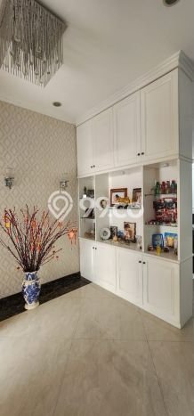 Rumah area Gading Serpong The Spring, Dekat Stasiun, 3 KT, LT 128m² LB 130m² Rumah area Gading Serpong The Spring, Dekat Stasiun, 3 KT, LT 128m² LB 130m²