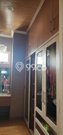 Rumah area Gading Serpong The Spring, Dekat Stasiun, 3 KT, LT 128m² LB 130m² Rumah area Gading Serpong The Spring, Dekat Stasiun, 3 KT, LT 128m² LB 130m²
