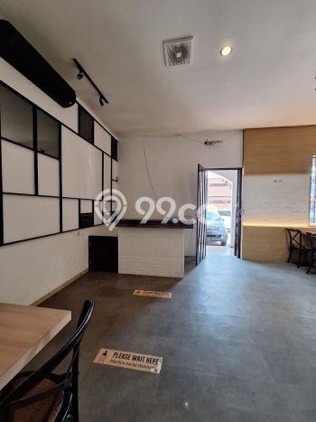 Ruko Area Bisnis di Gading Serpong, Luas 345m², Posisi Strategis Ruko Area Bisnis di Gading Serpong, Luas 345m², Posisi Strategis
