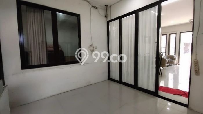 Rumah area BSD City, 3 KT, Lingkungan Berkembang Rumah area BSD City, 3 KT, Lingkungan Berkembang