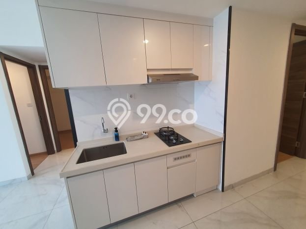Apartemen di BSD City, 1 KM, Luas 75m², Strategis Apartemen di BSD City, 1 KM, Luas 75m², Strategis