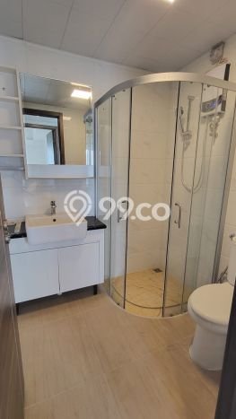 Apartemen di BSD City, 1 KM, Luas 75m², Strategis Apartemen di BSD City, 1 KM, Luas 75m², Strategis