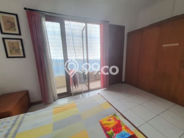 Rumah Elit Modern Tanpa Renovasi di Slipi Jakarta Barat Rumah Elit Modern Tanpa Renovasi di Slipi Jakarta Barat