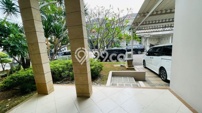BEST DEAL! Rumah di Gading Serpong The Spring, 3 KM, Akses Mudah Pusat Kota, LT 250m² LB 235m² BEST DEAL! Rumah di Gading Serpong The Spring, 3 KM, Akses Mudah Pusat Kota, LT 250m² LB 235m²