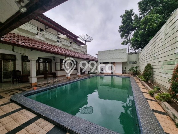Best Deal Hunian Premium Ideal dan Luas di Cilandak, Jakarta Selatan Best Deal Hunian Premium Ideal dan Luas di Cilandak, Jakarta Selatan
