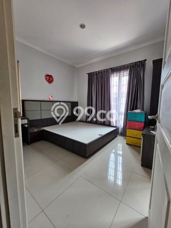 Dijual Cepat Rumah Favorit Siap Huni LB 89m2 di Kelapa Dua, Tangerang Dijual Cepat Rumah Favorit Siap Huni LB 89m2 di Kelapa Dua, Tangerang