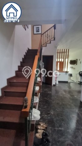 Rumah Eksklusif Dijual di Jakarta Barat Fasilitas Lengkap Rumah Eksklusif Dijual di Jakarta Barat Fasilitas Lengkap
