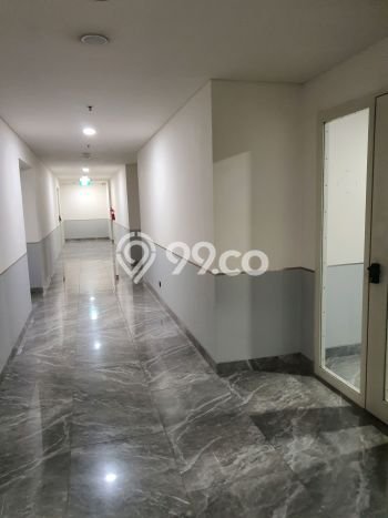 Apartemen Cozy Dijual di Tangerang Spesifikasi 1 KT, 1 KM Apartemen Cozy Dijual di Tangerang Spesifikasi 1 KT, 1 KM