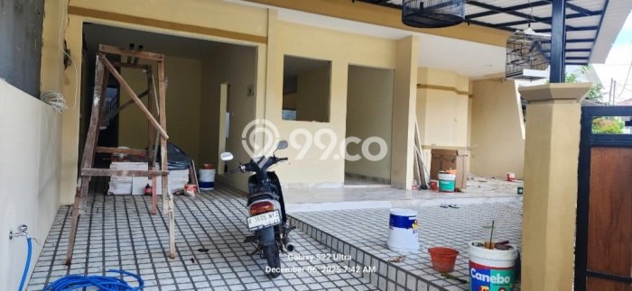 Dijual Hunian Mewah dengan Fasilitas Sekitar Lengkap di Serpong Utara, Tangerang Selatan Dijual Hunian Mewah dengan Fasilitas Sekitar Lengkap di Serpong Utara, Tangerang Selatan