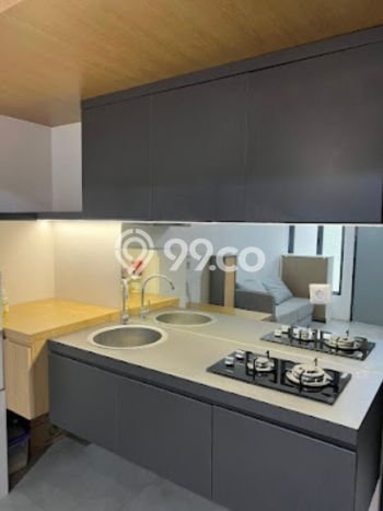 Dijual Rumah Modern 2 KT di BSD, Tangerang Dijual Rumah Modern 2 KT di BSD, Tangerang