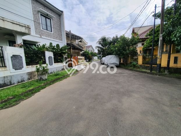 Dijual Hunian Mewah dengan Fasilitas Sekitar Lengkap di Serpong Utara, Tangerang Selatan Dijual Hunian Mewah dengan Fasilitas Sekitar Lengkap di Serpong Utara, Tangerang Selatan