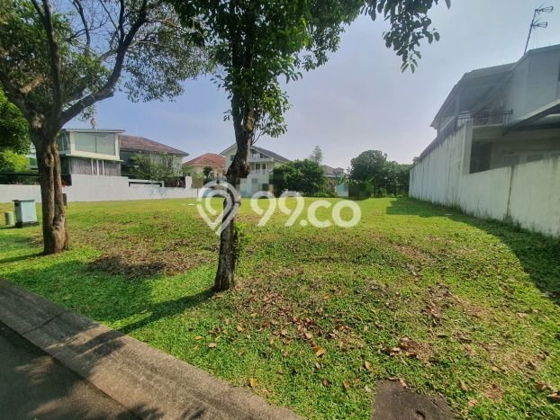 Tanah Dijual di Tangerang Seluas 450m2 Strategis Tanah Dijual di Tangerang Seluas 450m2 Strategis