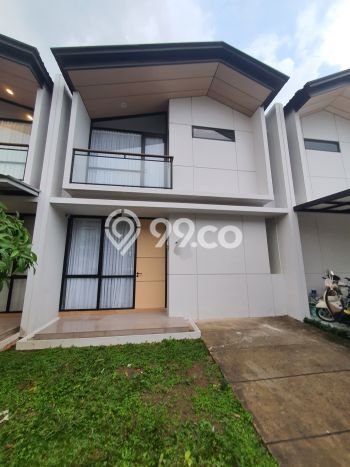 PILIHAN TEPAT! Rumah kawasan Lippo Karawaci, 3 KM, Akses Mall, Luas 98m² LB 98m² PILIHAN TEPAT! Rumah kawasan Lippo Karawaci, 3 KM, Akses Mall, Luas 98m² LB 98m²