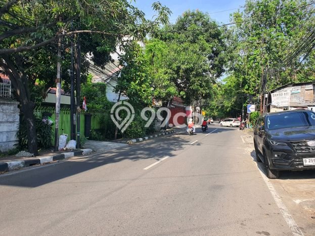 Dijual Hunian Mewah dengan Fasilitas Sekitar Lengkap di Kebon Jeruk, Jakarta Barat Dijual Hunian Mewah dengan Fasilitas Sekitar Lengkap di Kebon Jeruk, Jakarta Barat