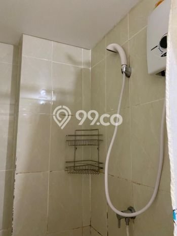 Apartemen Premium Kawasan Gading Serpong, 2 KT, Luas 46m², Ready Ditempati Apartemen Premium Kawasan Gading Serpong, 2 KT, Luas 46m², Ready Ditempati