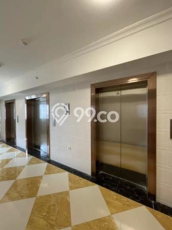 Unit Apartemen Dijual di BSD, Tangerang Selatan, dengan 2 Bedroom, 1 Bathroom Unit Apartemen Dijual di BSD, Tangerang Selatan, dengan 2 Bedroom, 1 Bathroom