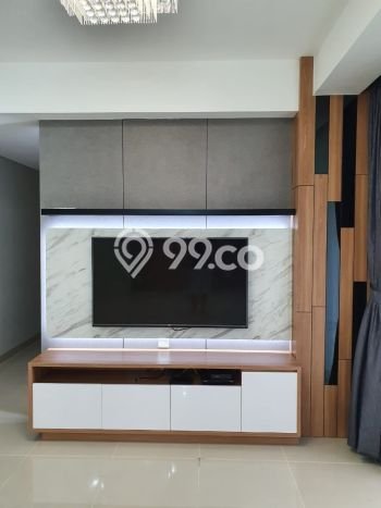 Apartemen Cozy Dijual di Tangerang Spesifikasi 3 KT, 2 KM Apartemen Cozy Dijual di Tangerang Spesifikasi 3 KT, 2 KM