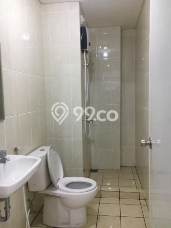 Apartemen di Gading Serpong, 2 KT, Luas 43m², Kawasan Gading Serpong, Tangerang, Tangerang Apartemen di Gading Serpong, 2 KT, Luas 43m², Kawasan Gading Serpong, Tangerang, Tangerang