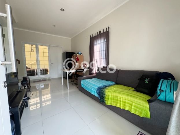 Rumah area Gading Serpong, Area Asri, 3 KT Rumah area Gading Serpong, Area Asri, 3 KT