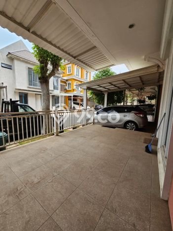 Dijual Cepat Rumah Favorit Siap Huni LB 89m2 di Kelapa Dua, Tangerang Dijual Cepat Rumah Favorit Siap Huni LB 89m2 di Kelapa Dua, Tangerang