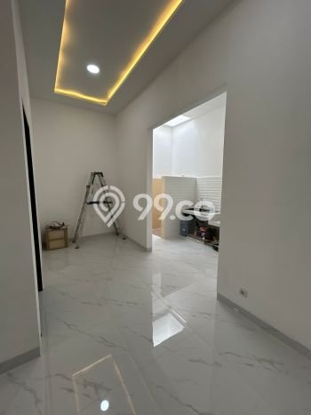 Rumah Modern 3 KT di Permata Medang Tangerang Unfurnished Rumah Modern 3 KT di Permata Medang Tangerang Unfurnished