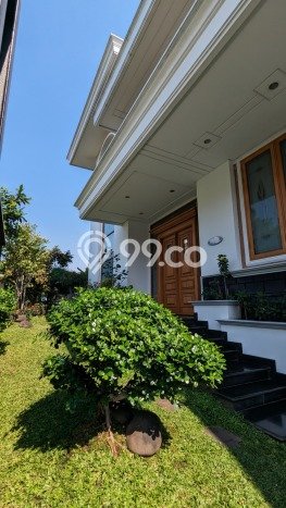 Rumah Luxury Modern Siap Huni di Permata Buana Jakarta Barat Rumah Luxury Modern Siap Huni di Permata Buana Jakarta Barat