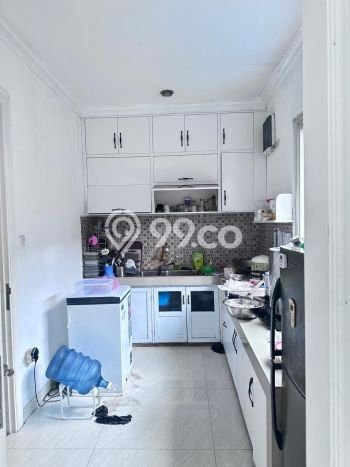 Rumah LT 285m² Newly Built di Lokasi Prestisius BSD, Tangerang Rumah LT 285m² Newly Built di Lokasi Prestisius BSD, Tangerang
