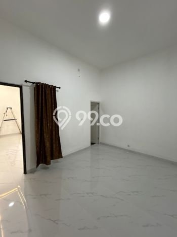 Rumah Modern 3 KT di Permata Medang Tangerang Unfurnished Rumah Modern 3 KT di Permata Medang Tangerang Unfurnished