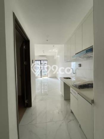 Unit Apartemen Dijual di BSD, Tangerang Selatan, dengan 2 Bedroom, 1 Bathroom Unit Apartemen Dijual di BSD, Tangerang Selatan, dengan 2 Bedroom, 1 Bathroom