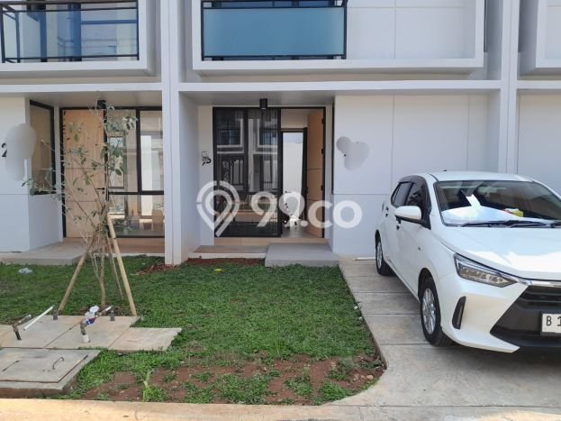 PILIHAN TEPAT! Rumah kawasan Lippo Karawaci, 3 KM, Akses Mall, Luas 98m² LB 98m² PILIHAN TEPAT! Rumah kawasan Lippo Karawaci, 3 KM, Akses Mall, Luas 98m² LB 98m²