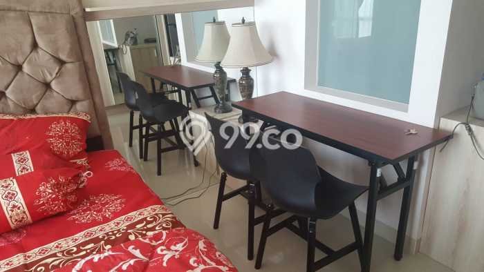Untuk Dijual Apartemen 0 KT di Tangerang Luas 32m2 Untuk Dijual Apartemen 0 KT di Tangerang Luas 32m2